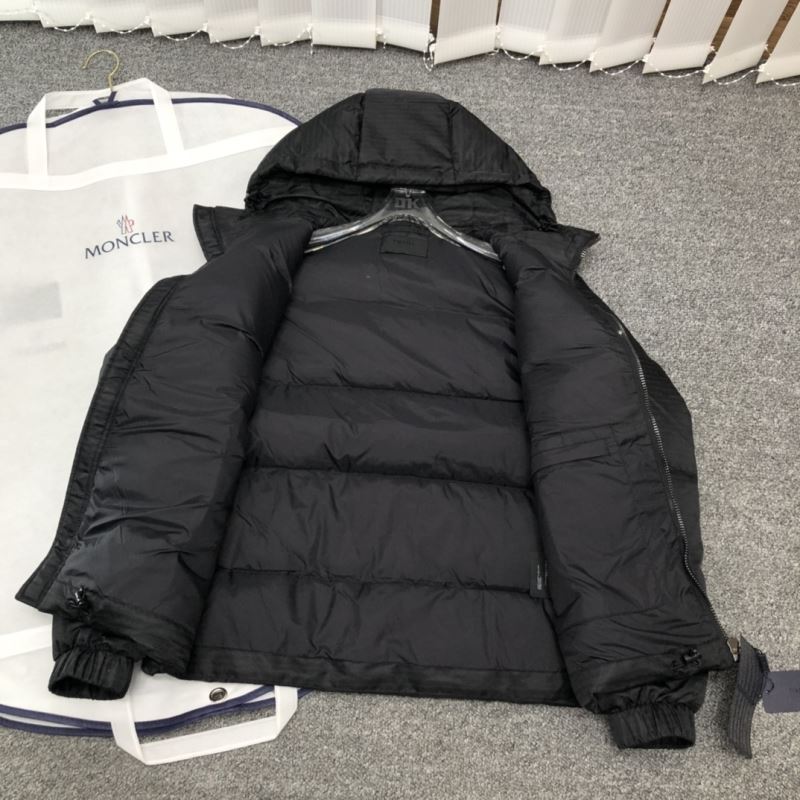 Prada Down Jackets